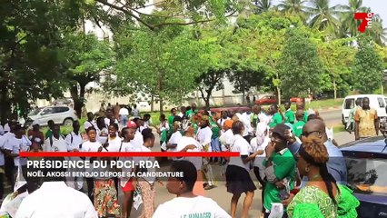 Le 7 minutes du 17 novembre 2023 (édition du 12h)