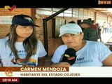 El pueblo venezolano participó masivamente en el ensayo electoral en defensa del territorio Esequibo