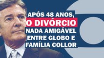 GLOBO CITA CORRUPÇÃO DE COLLOR, CUJA FAMÍLIA ESTÁ ENROLADA EM DÍVIDAS MILIONÁRIAS | Cortes 247