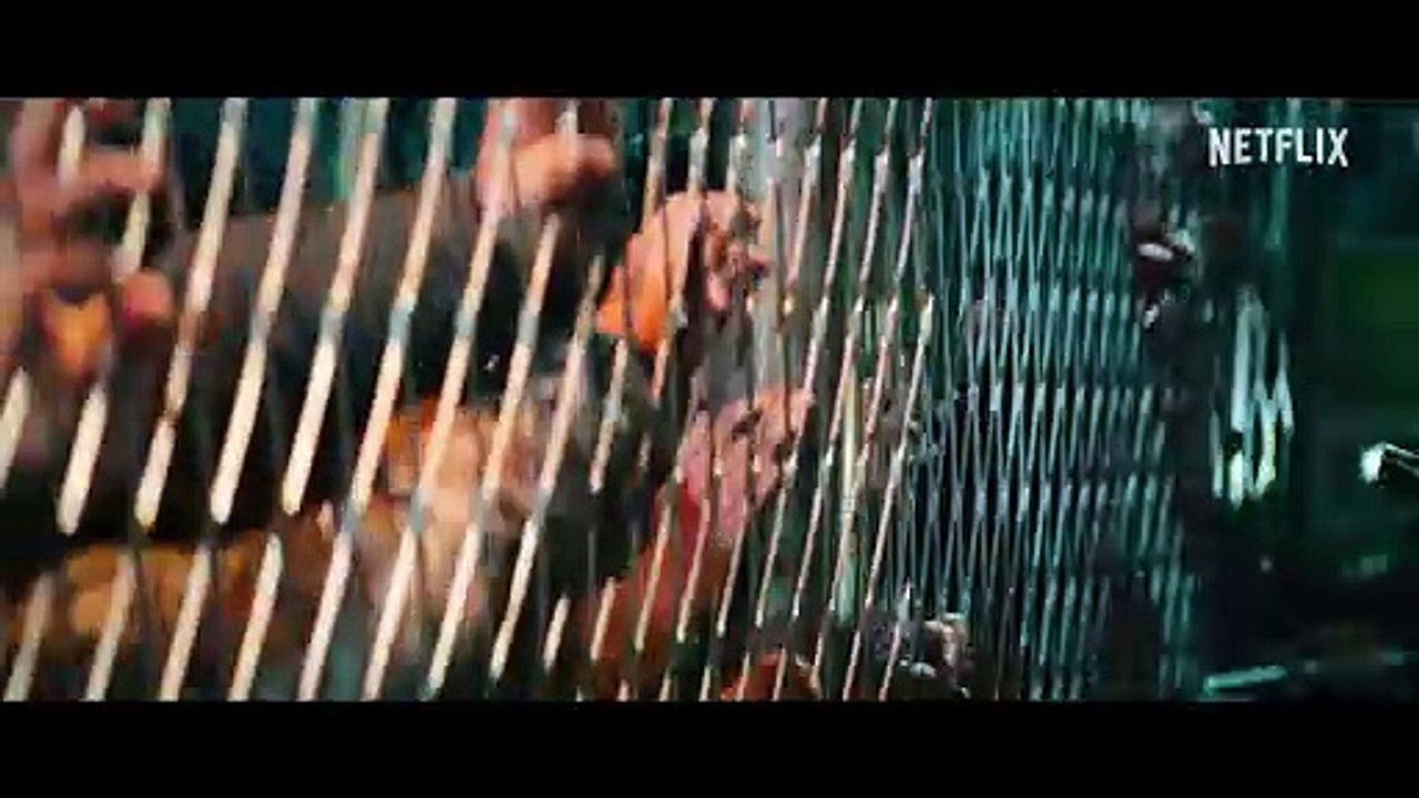 Sweet Home 2 Netflix Trailer