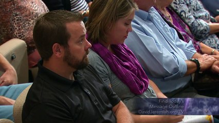 Fully Engaged With God - DJ