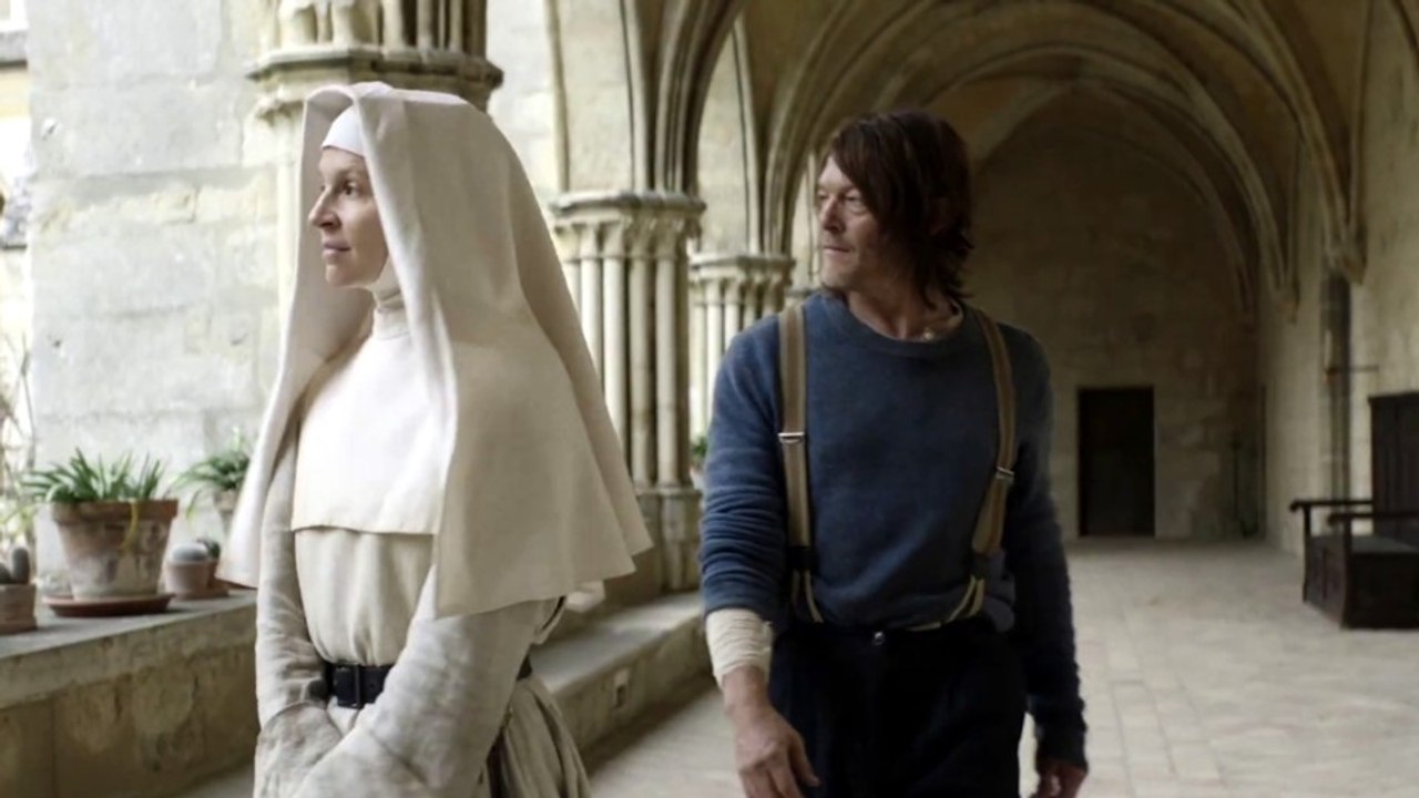 The Walking Dead: Zum Start der Daryl-Serie in Deutschland gibt's jetzt einen eigenen Trailer