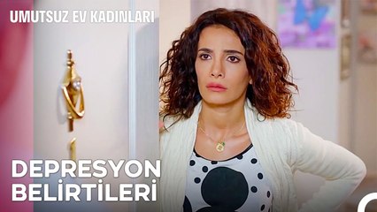 Yasemin'in Durumu Sinan'ı Telaşlandırdı - Umutsuz Ev Kadınları 91. Bölüm