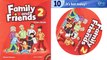 FAMILY AND FRIENDS 2 - UNIT 10 - TRACK 103+104+105