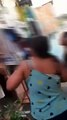 Vídeo: Pastor agride mulher após ser flagrado com amante em Manaus