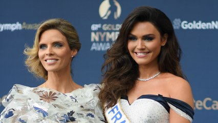 Adieu au Top 20" : Sylvie Tellier révèle les secrets du classement de Diane Leyre à Miss Univers 2023.