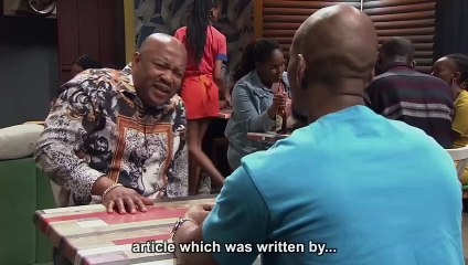 Generations The Legacy 17 November 2023