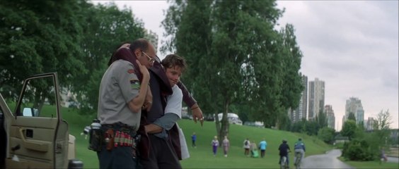 Cadena de Errores 2000 Español Latino - Chain of Fools