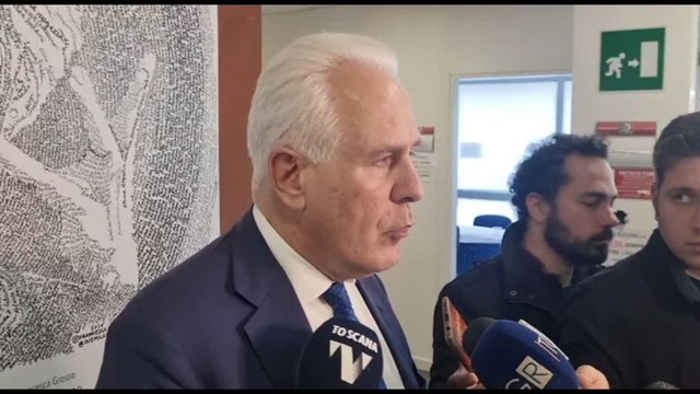 Maltempo Toscana, il governatore Giani: servono subito 300 milioni