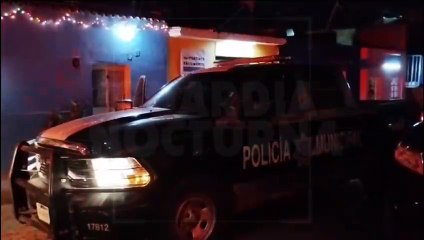 Descubre que movilizó a las autoridades a San Martín de Flores