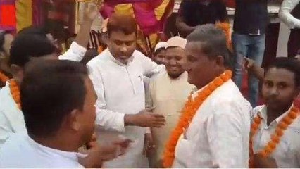 किशनगंज: एआइएमआइएम के द्वारा चलाया गया सदस्यता अभियान