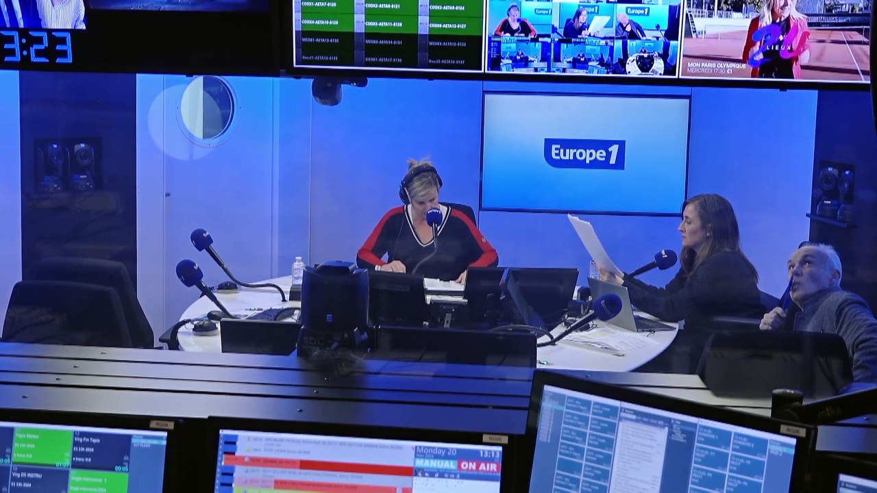 Isolement des seniors : Une colocation intergénérationnelle entre Jeanne-Marie, 78 ans, et Camille, 22 ans