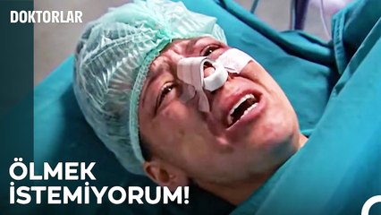 Kimliği Belirsiz Hastanın Tehlikeli Doğumu - Doktorlar 73. Bölüm