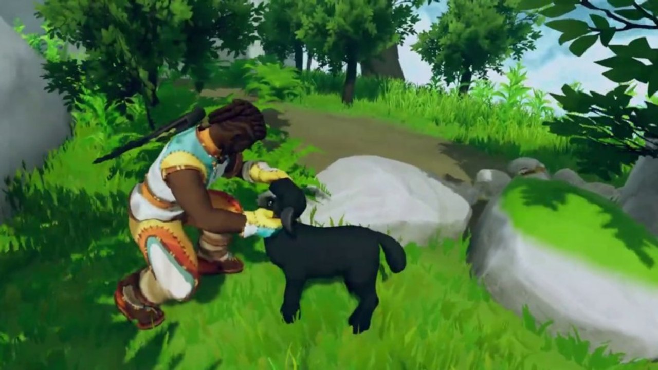 Survival in den Wolken: Aloft zeigt beruhigenden Heimat-Aufbau und actionreiche Kämpfe