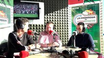 La Prórroga de Estadio Deportivo 1x30