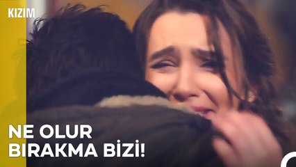 Sen Olmadan Asla Yaşayamam - Kızım 10. Bölüm