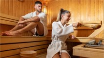 7 Tipps für die Sauna: Diese Fehler sollten Sie besser vermeiden