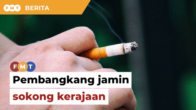 Pembangkang jamin sokong jika kerajaan bentang RUU GEG