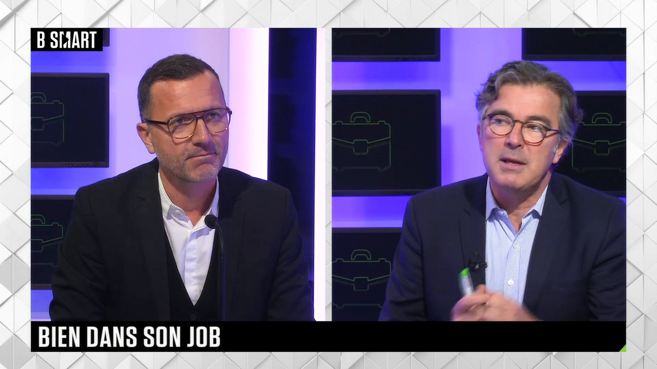 SMART JOB - L’art de la délégation