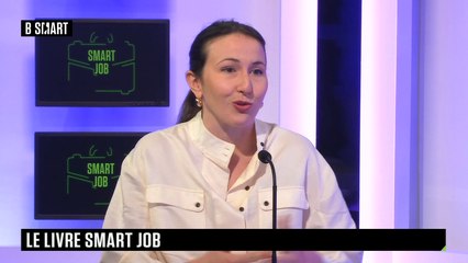 SMART JOB - SMART JOB, 4e partie du 20 novembre 2023