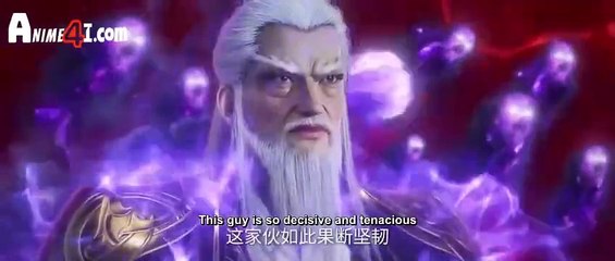 Renegade Immortal (Xian Ni) Ep.11 English Sub
