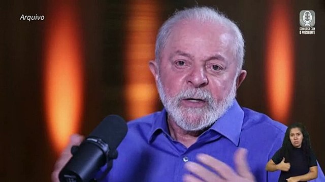 Líderes mundiais parabenizam Milei