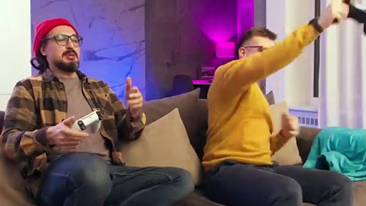 Sociable Soccer 24 - Official Launch Trailer