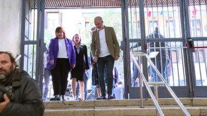 Sánchez forma un Gobierno continuista, que mantiene 22 ministerios