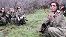 MİT, Irak/Süleymaniye'de PKK/KCK'nın, sözde Toplumsal Alan Sorumlusu Gülsüme Doğan'ı etkisiz hale getirdi