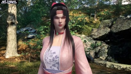 Carpenter Assassin [Jinyi Shen Jiang] Ep 12 ENG SUB