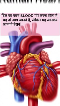 स्वास्थ्य के रहस्य: आरोग्य रहस्यमय जानकारी @PujaFactFinder #health #trending #shorts #facts #viral