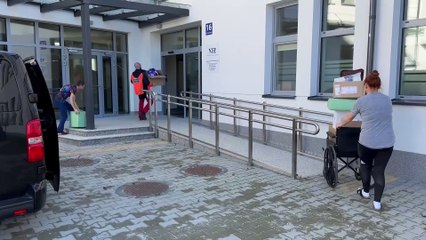 Bochnia - nowy ZOL w Bochni