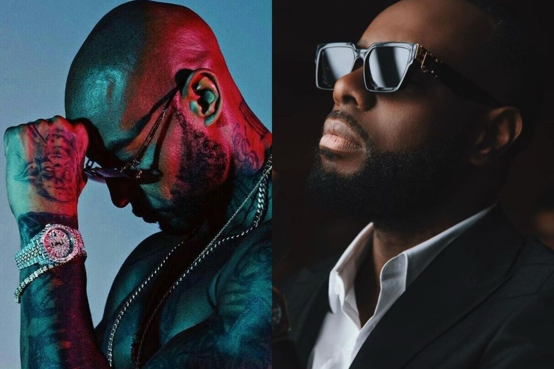 Gims qualifie son duo avec Booba de déception et dévoile des révélations inédites