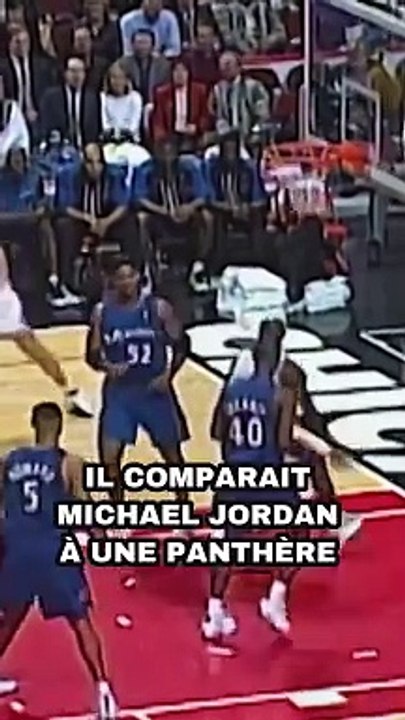Les SECRETS de la CRÉATION de la AIR JORDAN 13