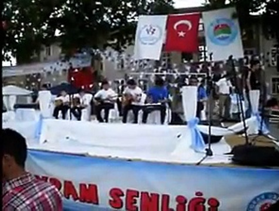 Gençlik Spor Bayramı
