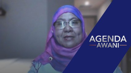 Malaysia perlu batalkan lima reservasi dalam Konvensyen Hak Kanak-kanak - Pesuruhjaya SUHAKAM