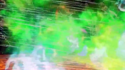 The Legend of Magic Outfit Ep 30 subtitle