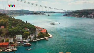Bí Mật Hôn Nhân Tập 67 (Thuyết Minh VTV1) - Phim Thổ Nhĩ Kỳ