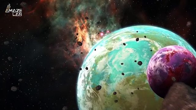 NASA Scientists Say Exoplanets Are Shrinking and They Finally Have an Explanation