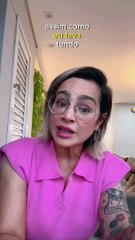 Daniela Araújo sobre Prêmio Multishow: