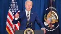 US-Präsident Joe Biden hat ein riesiges Vermögen: Der Großteil seines Reichtums stammt nicht aus der Politik