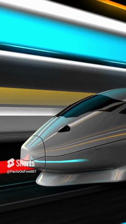 Did You Know - China railway | Facts | Dailymotion | Factsonfire