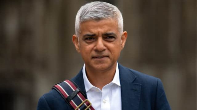 London headlines November 20: London Mayor Sadiq Khan accuses Government of cancelling HS2 ‘by stealth’