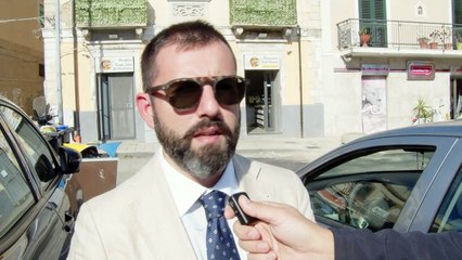 Malumori a Camaro per i disservizi idrici. Interviste di Francesco Triolo