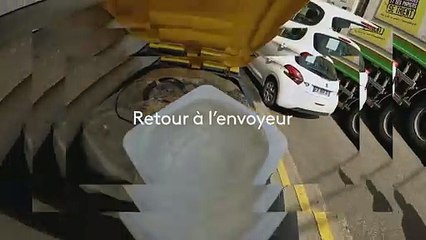 [BA] Sur le front - Verre, plastique : qui bloque le retour de la consigne ? - 27/11/2023