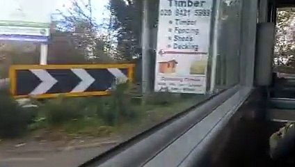 My Vlog For Harrow 20/11/2023(17)