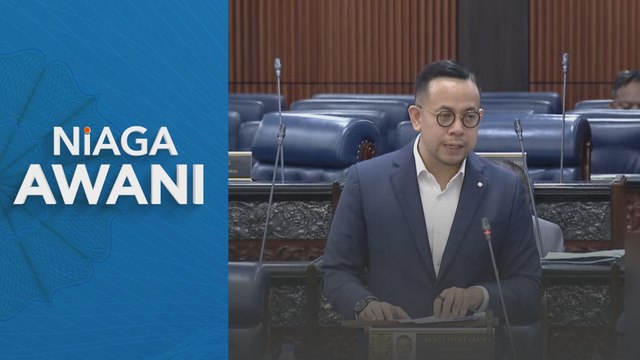 Niaga AWANI: Saiz dana pelaburan KWSP cecah RM1.1 trilion sehingga 31 Ogos 2023