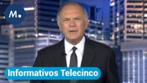 Informativos Telecinco - Promo de Mediaset