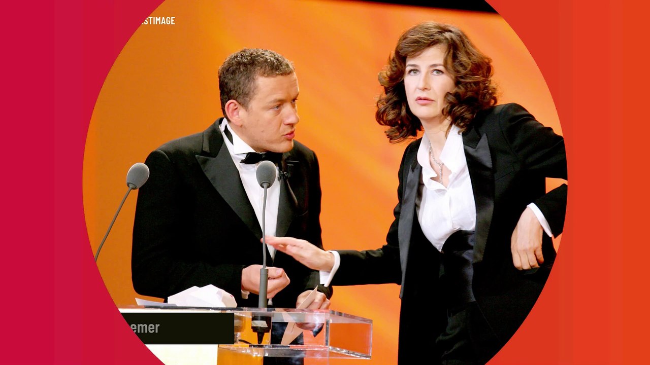 César 2024 : Le nom de la présidente du jury révélé... elle a déjà présenté la cérémonie trois fois !