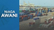 Niaga AWANI: Perdagangan Malaysia bagi Januari hingga Oktober tahun ini lepasi paras RM2 trilion